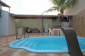 Casa de Temporada Abiu Amarelo